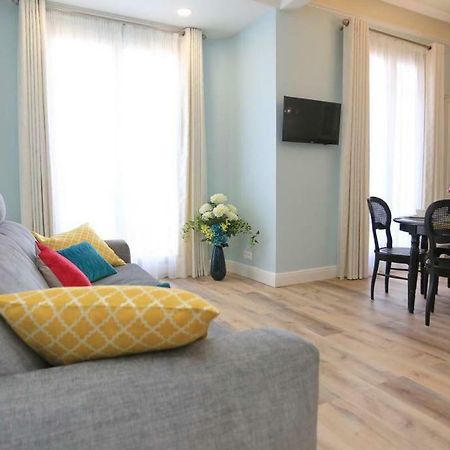 Le Charme-35 Apartment Nice Luaran gambar