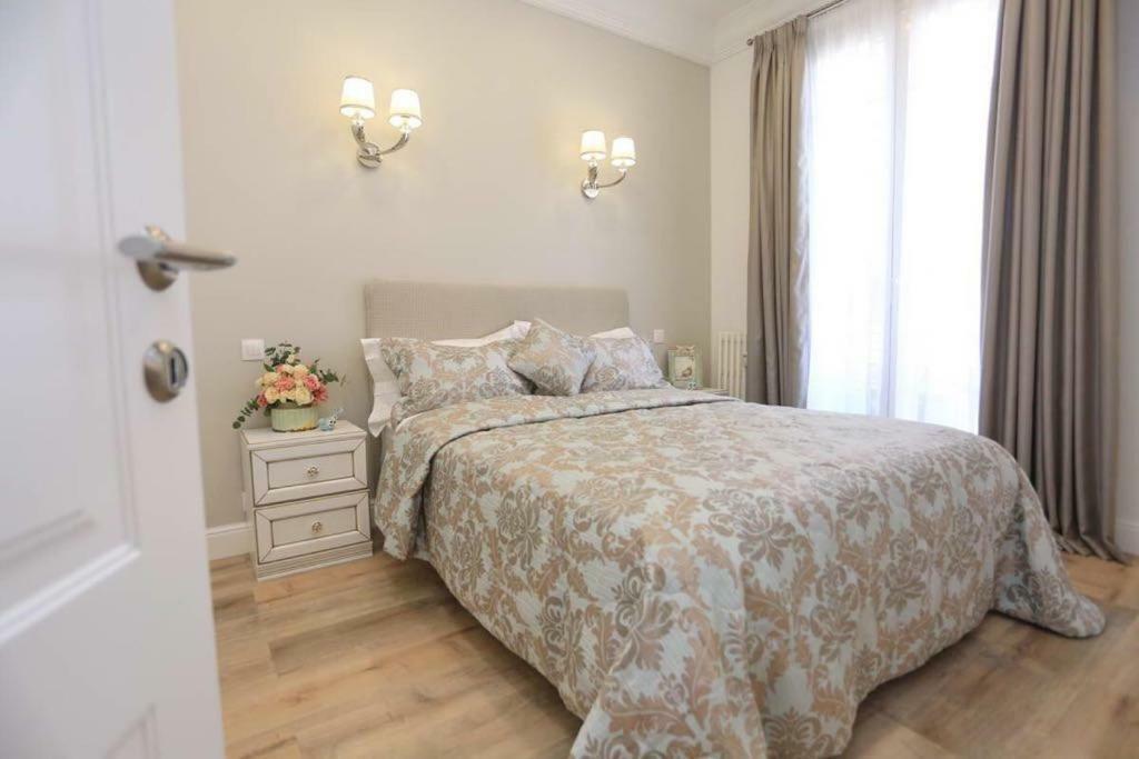 Le Charme-35 Apartment Nice Luaran gambar